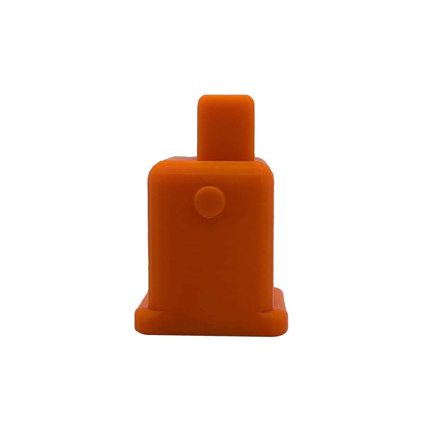 Chamber Flag Safety Block Insert for Ruger 10/22 and Takedown/Charger/Rimfire Precision
