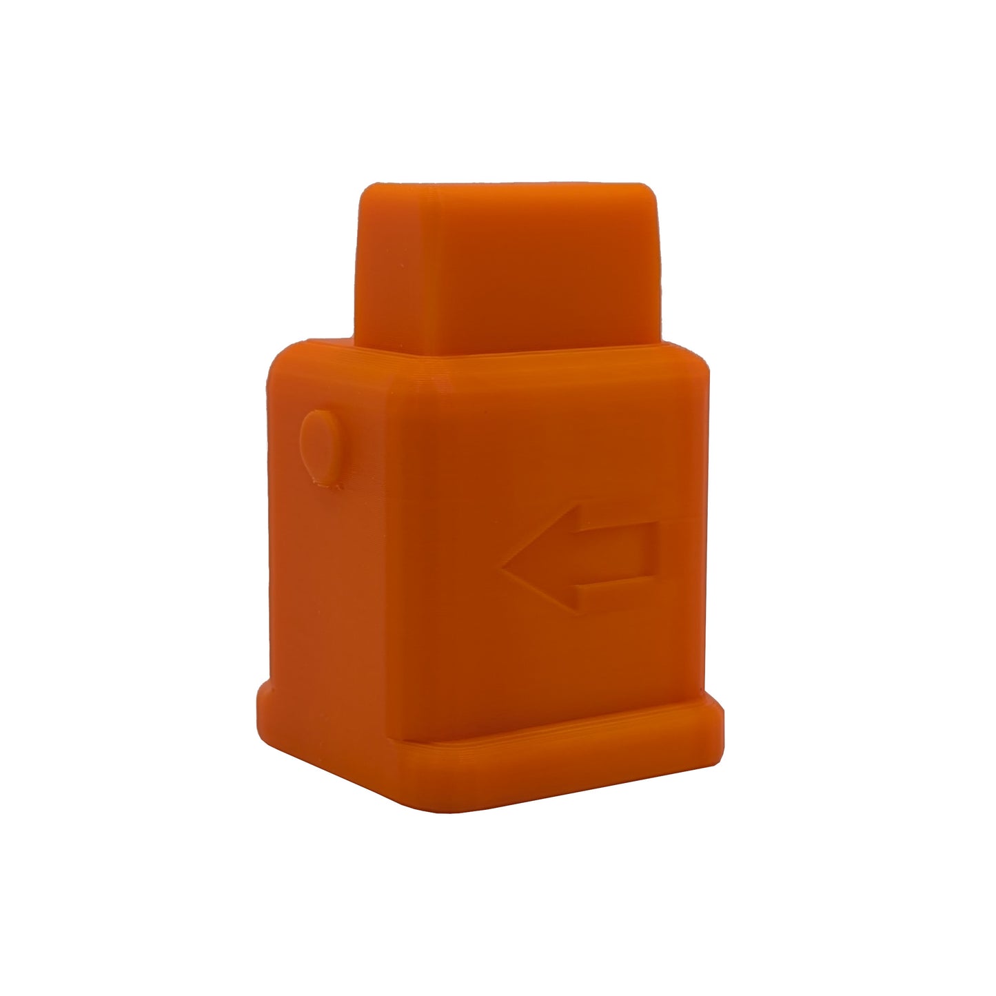 Chamber Flag Safety Block Insert for Ruger 10/22 and Takedown/Charger/Rimfire Precision