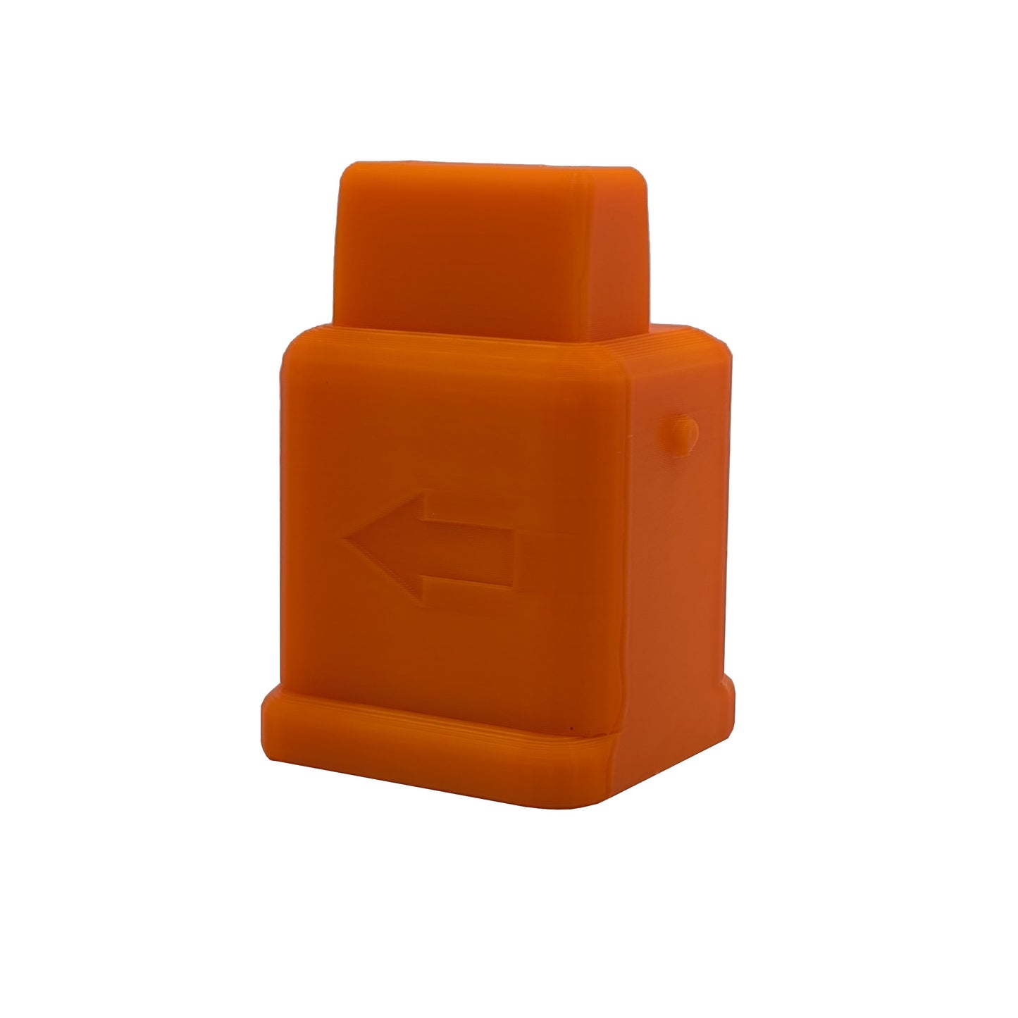 Chamber Flag Safety Block Insert for Ruger 10/22 and Takedown/Charger/Rimfire Precision