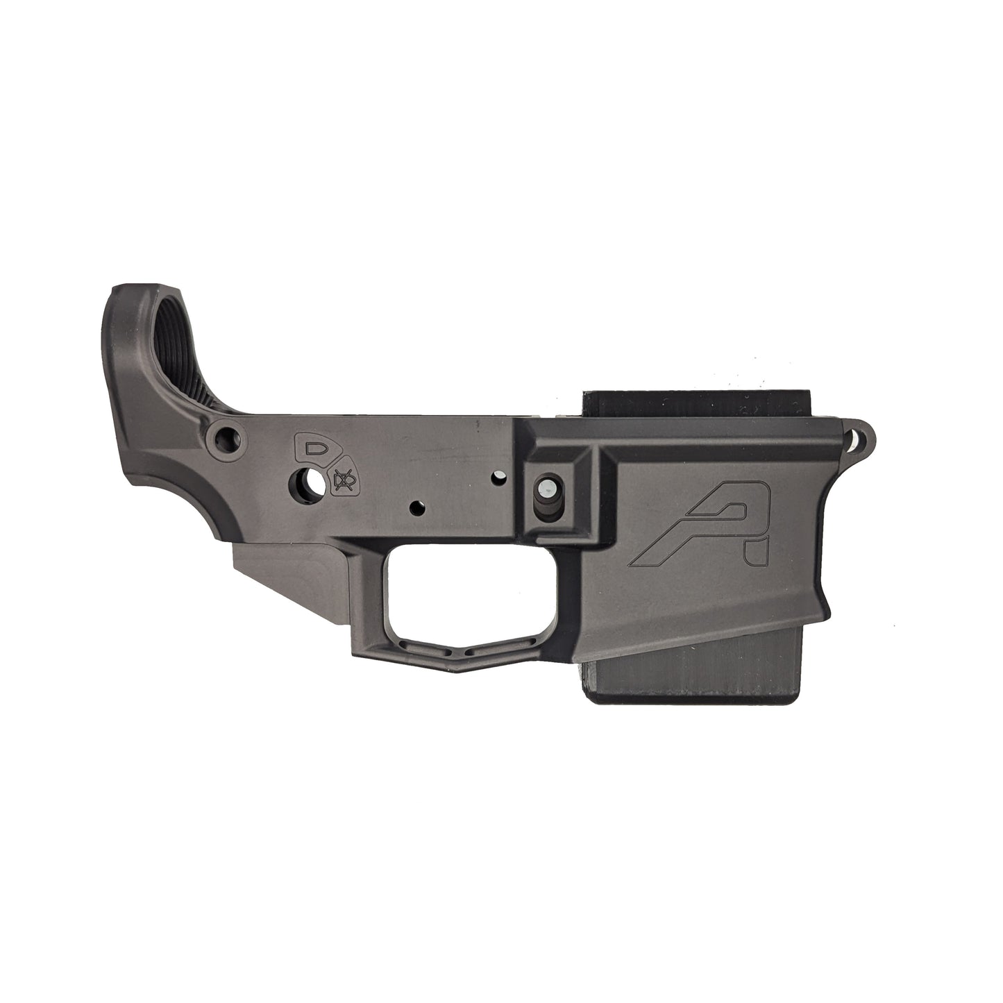 AR15 Lower Magwell Mount - Magnetic | Rifle Holder Storage Rack