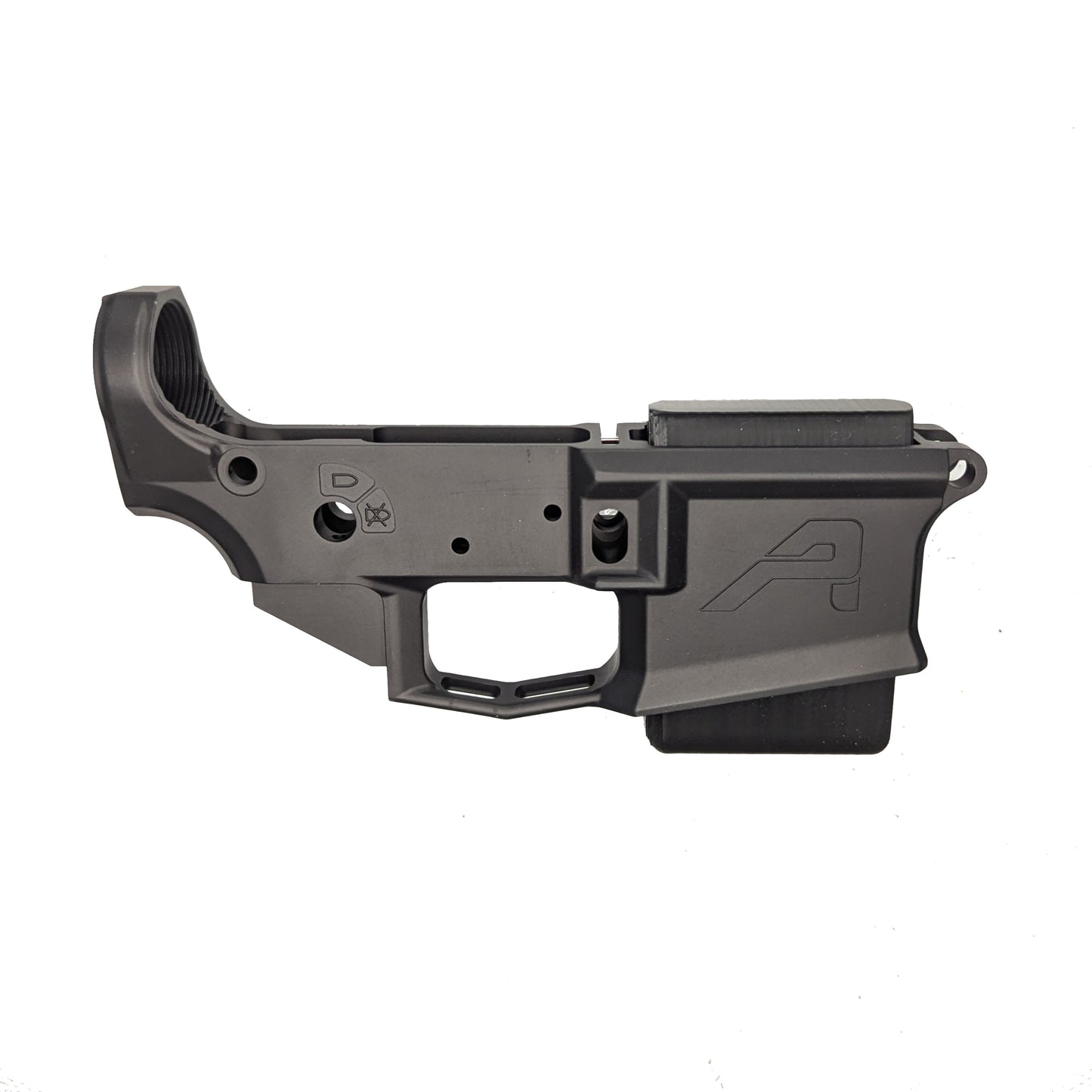 AR15 Lower Magwell Mount - Magnetic | Rifle Holder Storage Rack