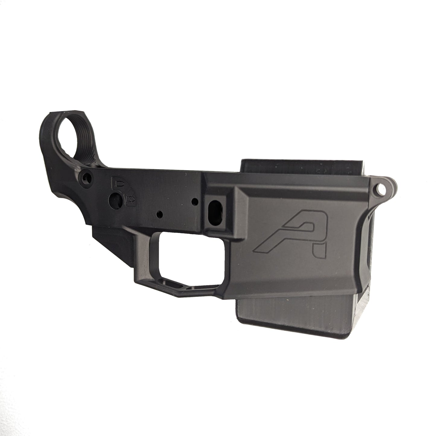AR15 Lower Magwell Mount - Magnetic | Rifle Holder Storage Rack