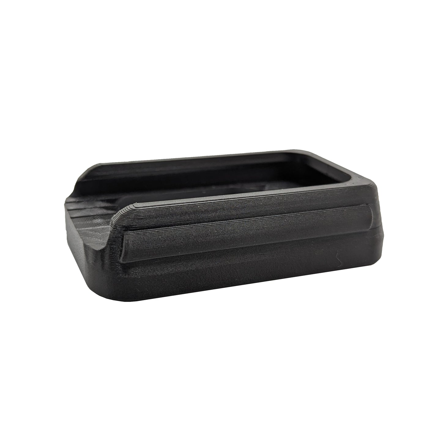 Friction-Fit Flared Magwell for B&T APC / GHM / SPC 9mm