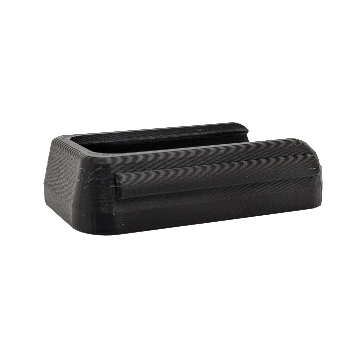 Friction-Fit Flared Magwell for B&T APC / GHM / SPC 9mm