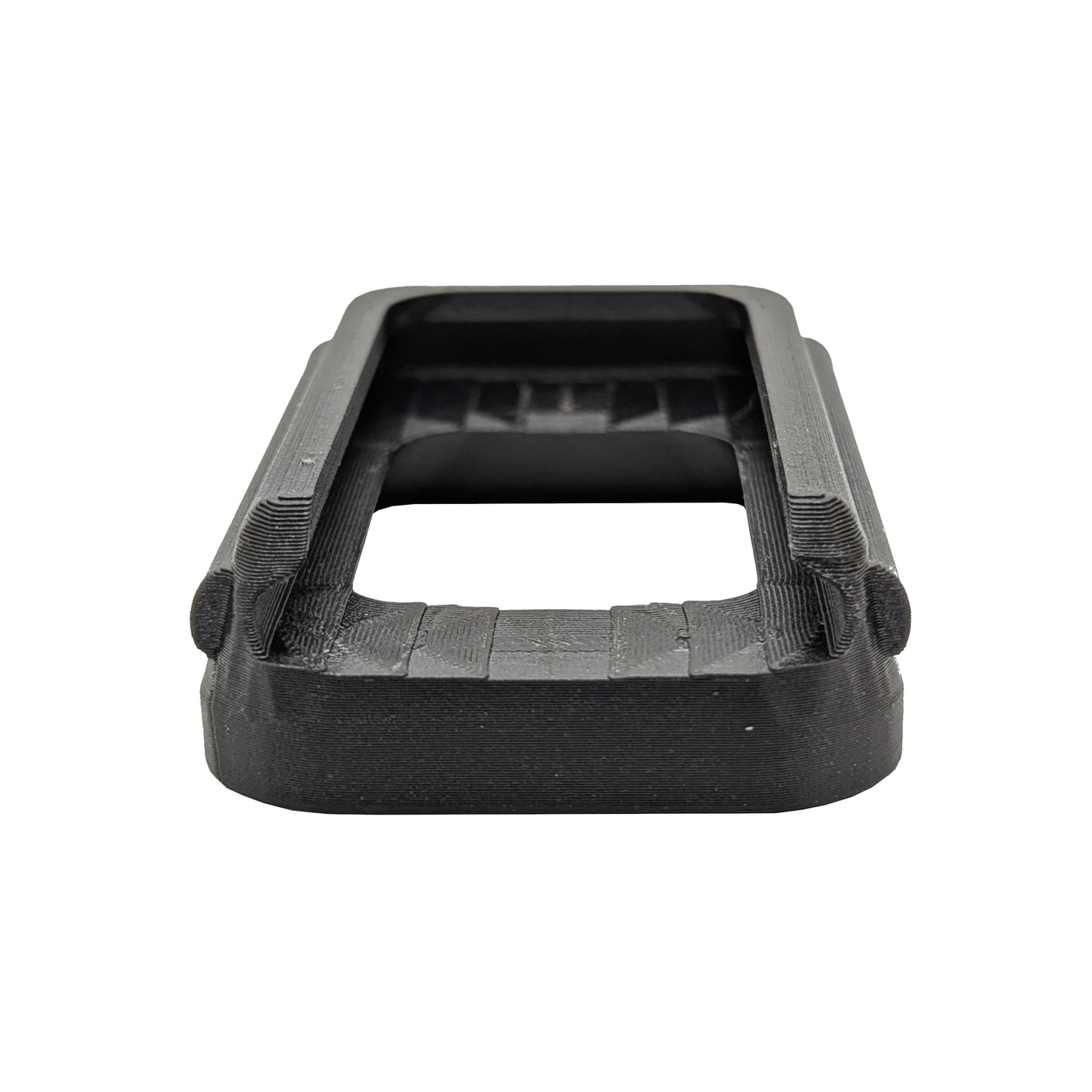Friction-Fit Flared Magwell for B&T APC / GHM / SPC 9mm