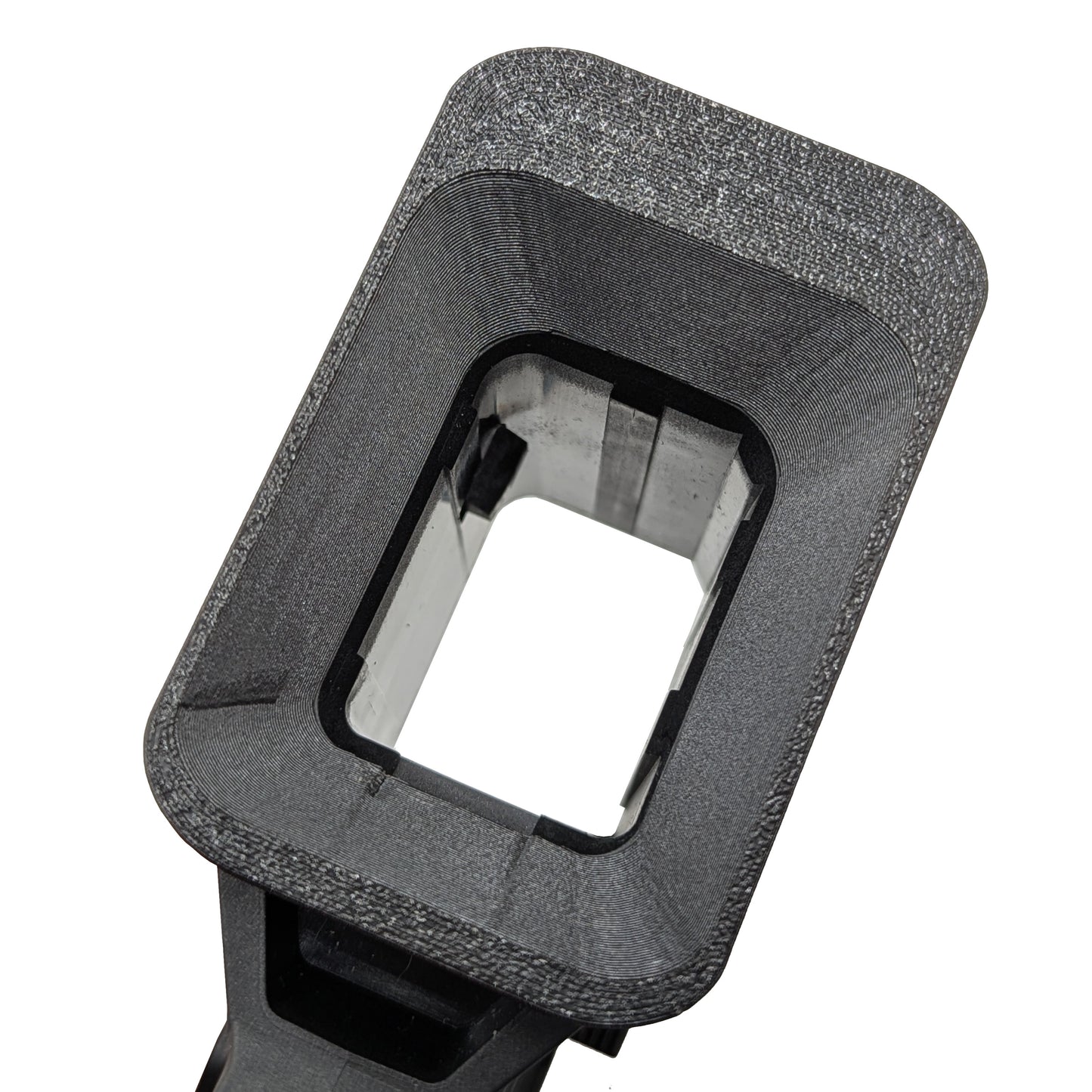 Friction-Fit Flared Magwell for B&T APC / GHM / SPC 9mm