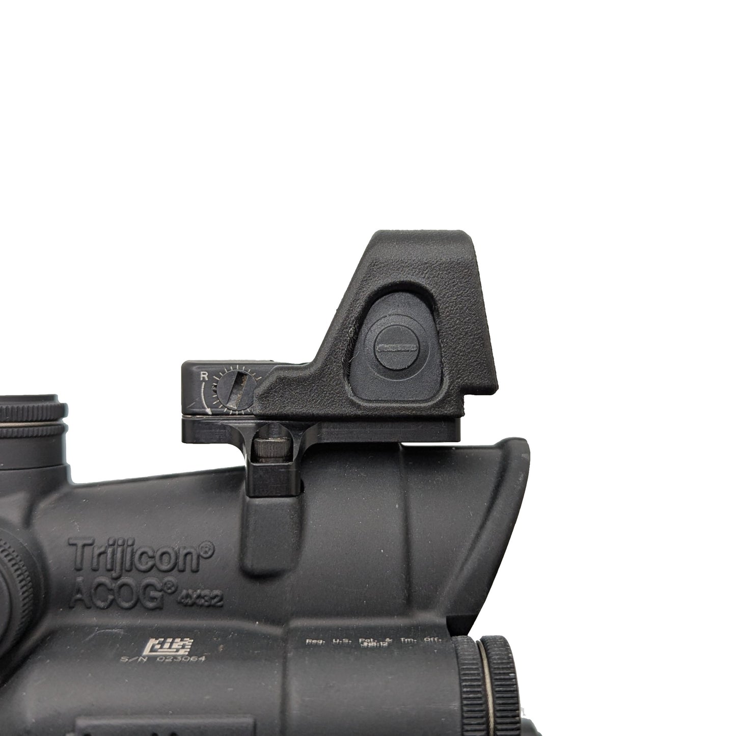 Killflash Anti-Reflection Device for Trijicon RMR Red Dots