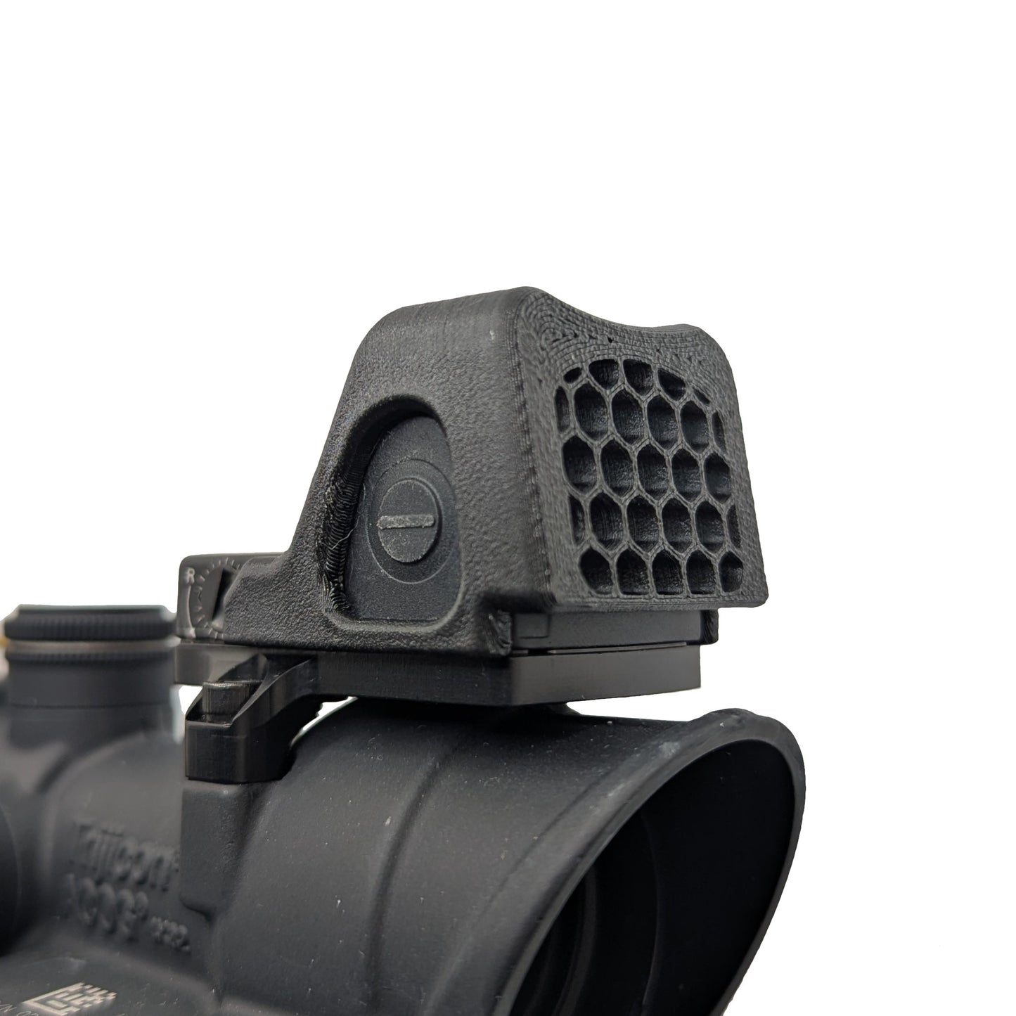 Killflash Anti-Reflection Device for Trijicon RMR Red Dots