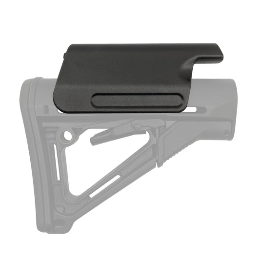 Cheek Riser with Overhang for CTR Stock | Multiple Colors Available