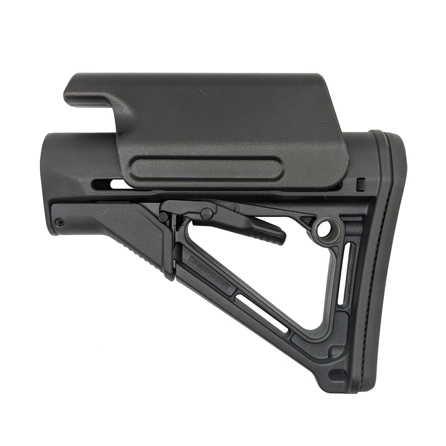 Cheek Riser with Overhang for CTR Stock | Multiple Colors Available