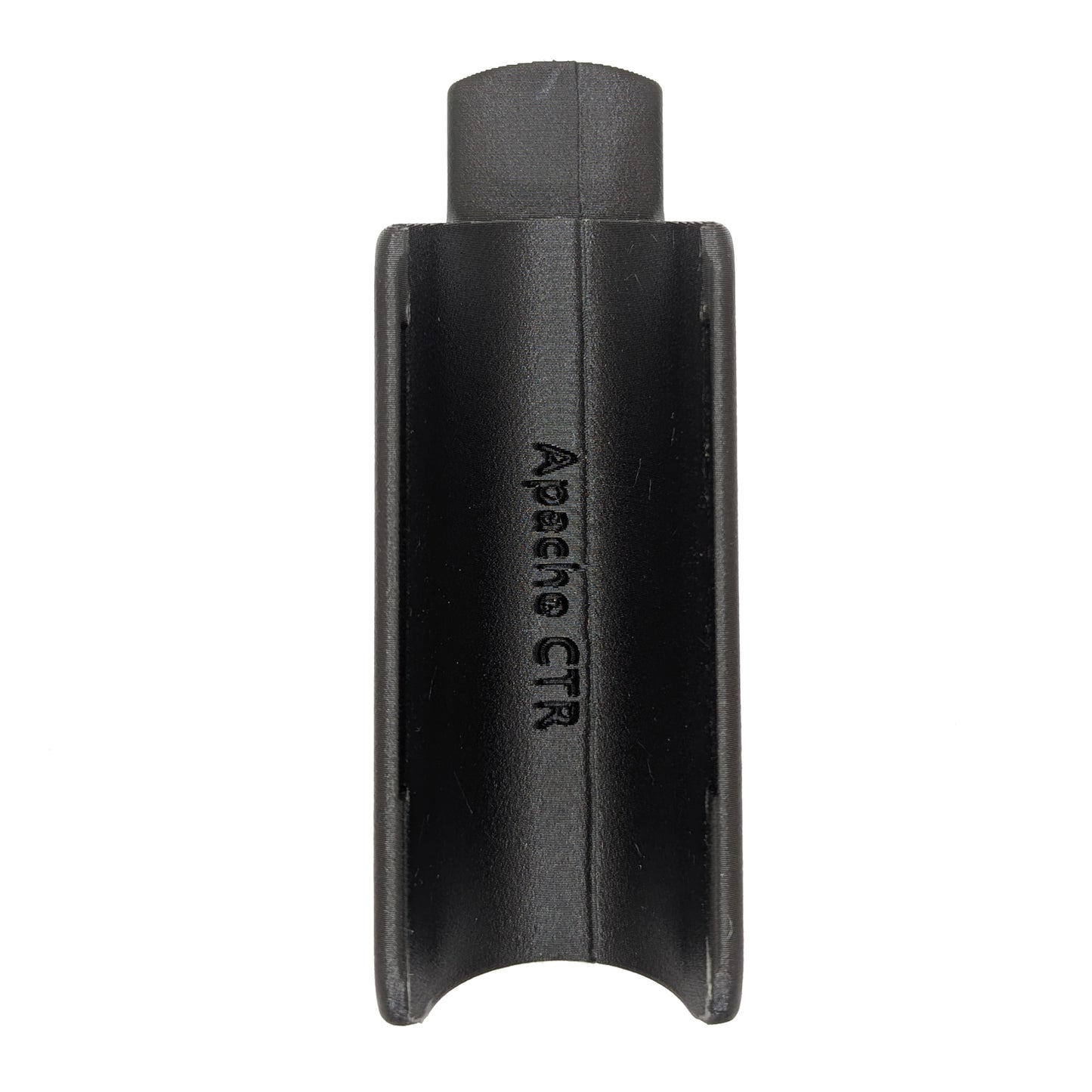 Cheek Riser with Overhang for CTR Stock | Multiple Colors Available