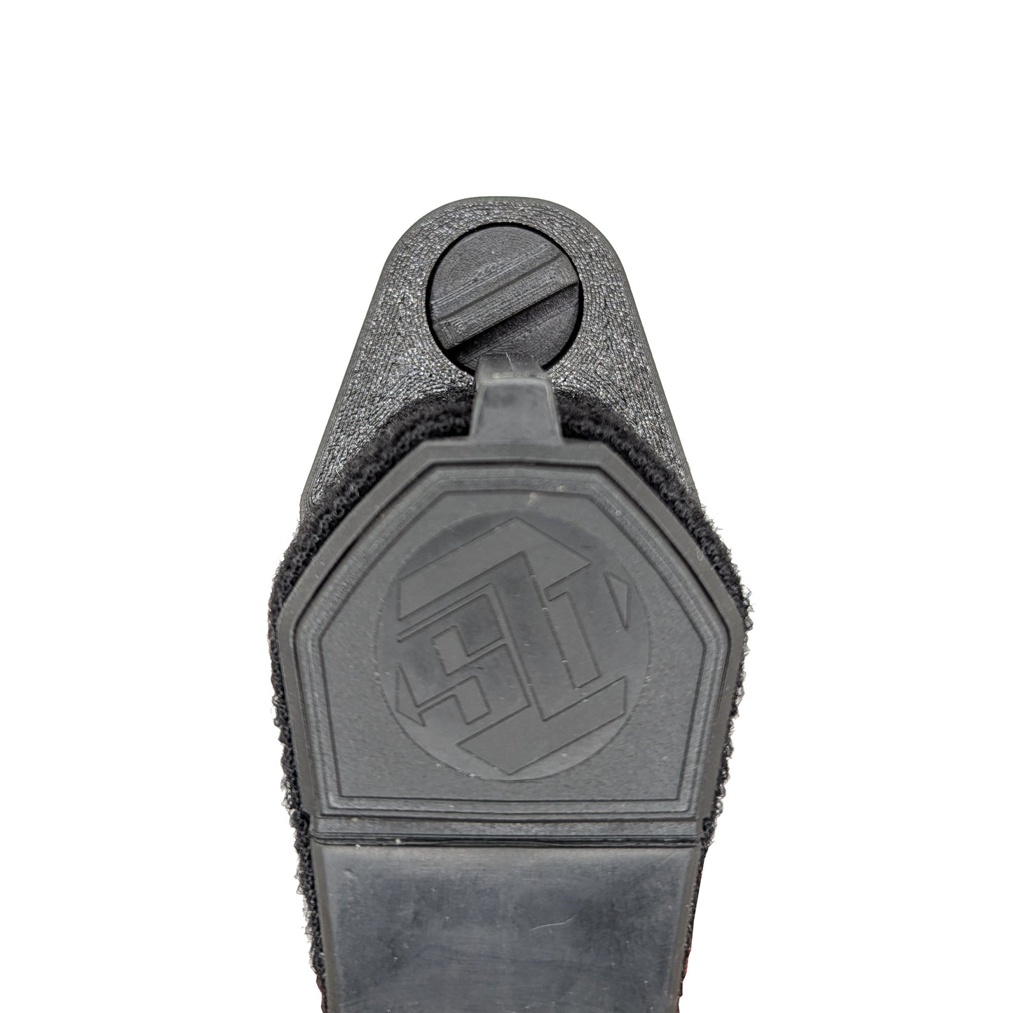 Cheek Riser with Overhang for SBA3 Brace | Multiple Colors Available