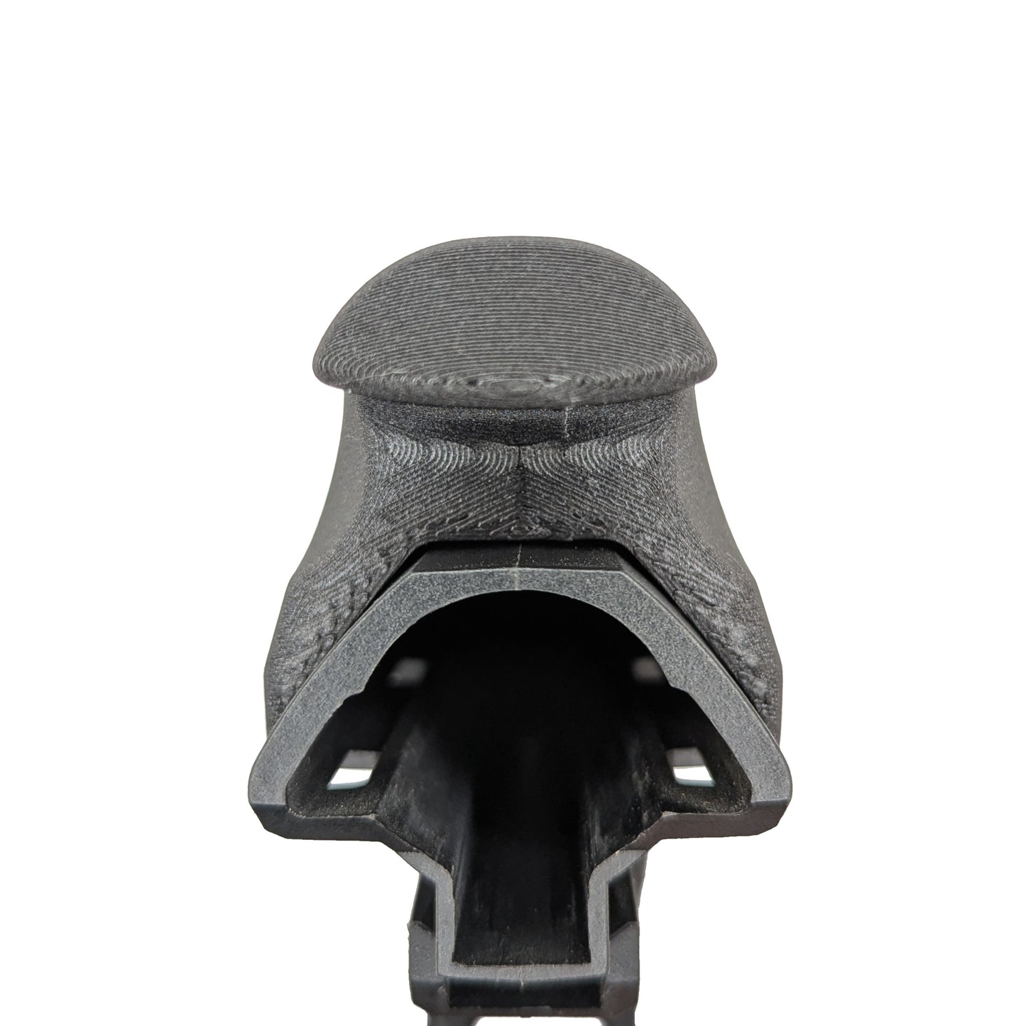 Cheek Riser with Overhang for SBA3 Brace | Multiple Colors Available