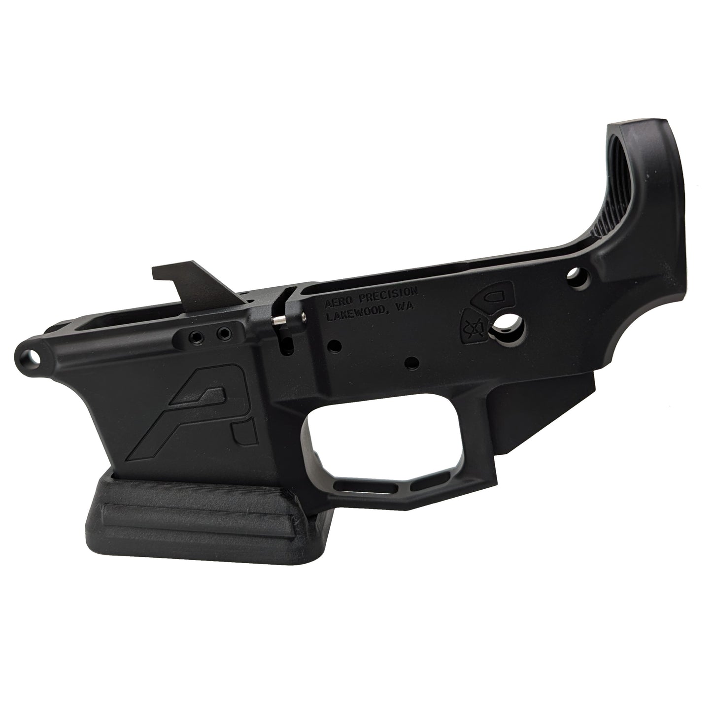 Friction-Fit Flared Magwell for Aero EPC-9 / 40