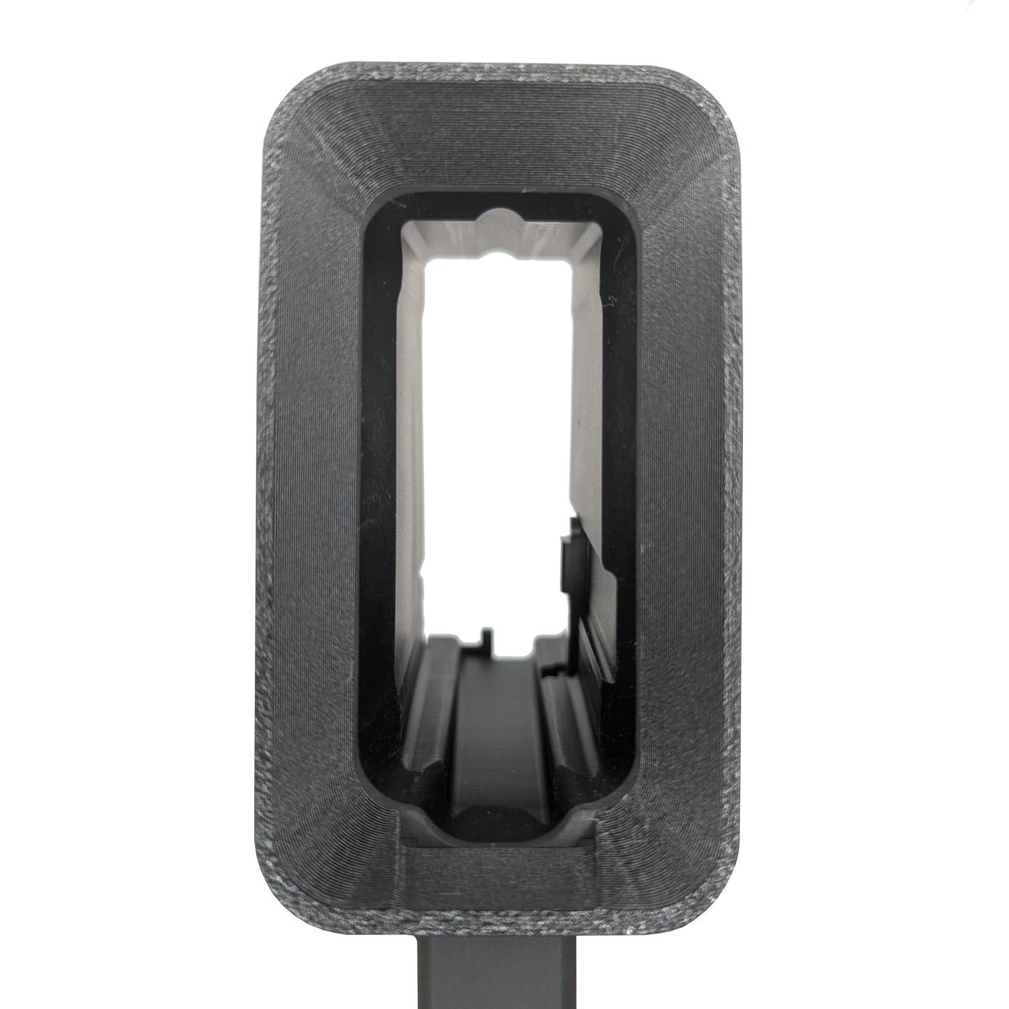 AR9 / AR10 / AR15 Friction-Fit Flared Magwells