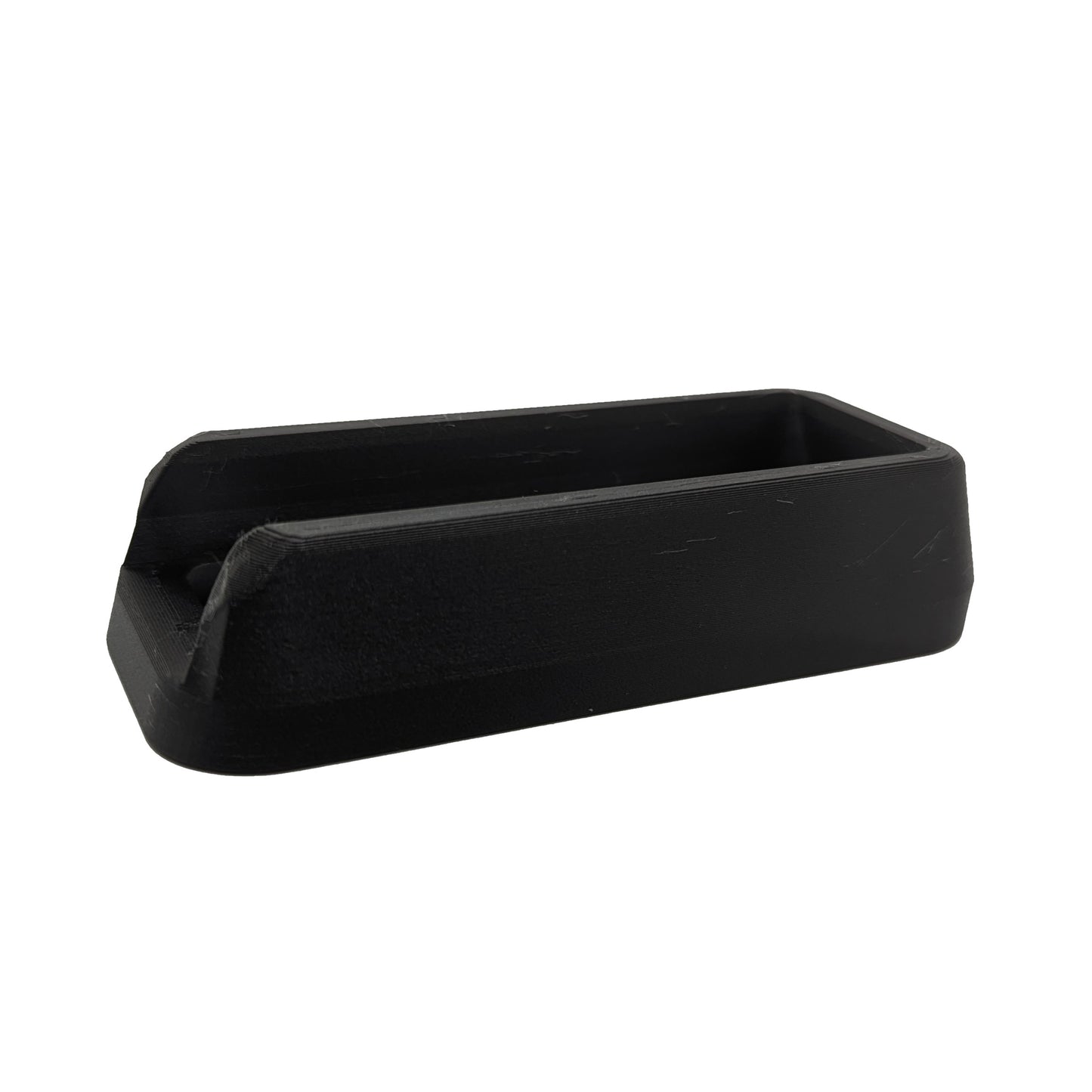Friction-Fit Flared Magwell for SCAR 17S