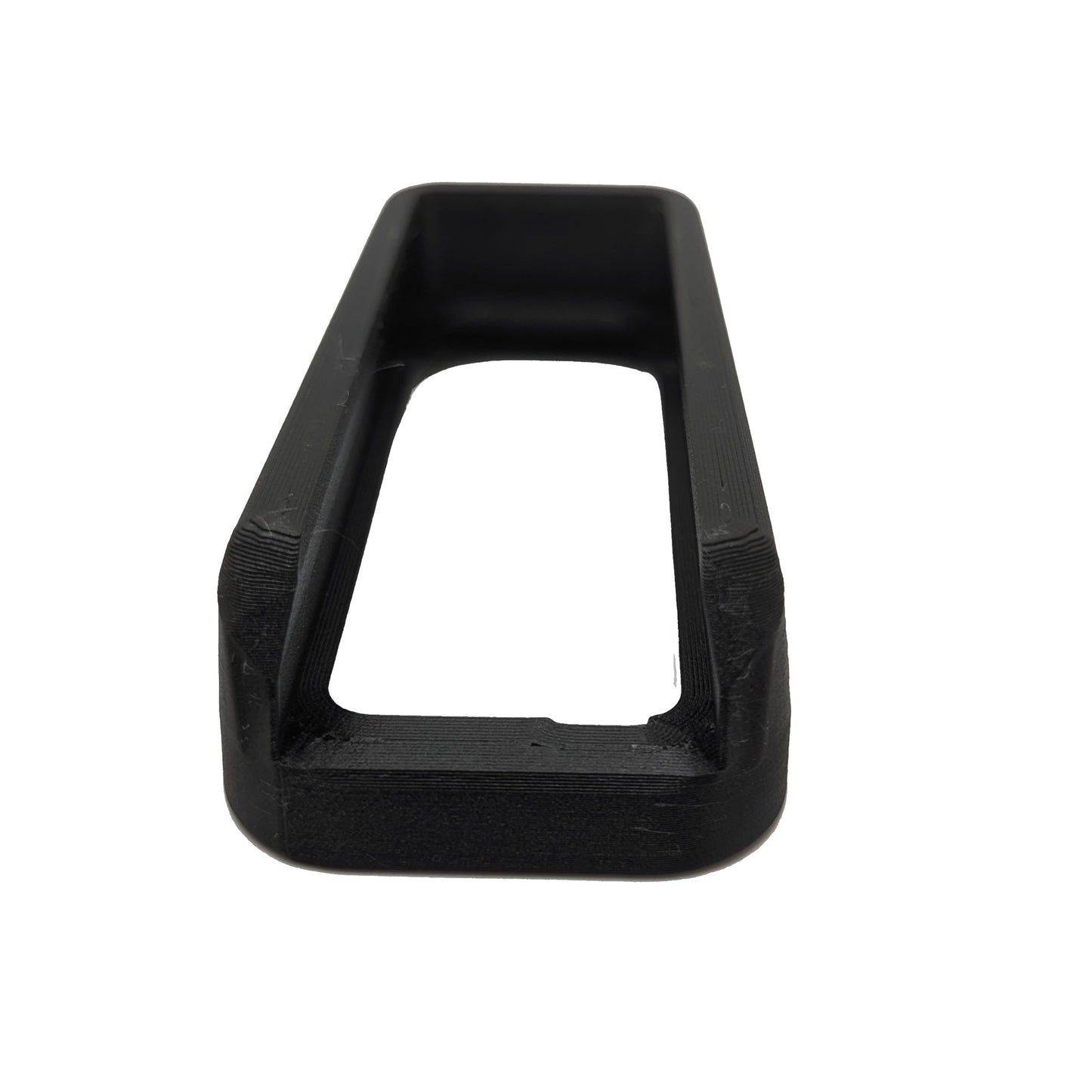 Friction-Fit Flared Magwell for SCAR 17S