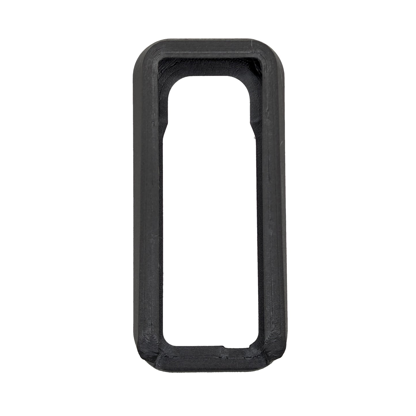 Friction-Fit Flared Magwell for SCAR 17S