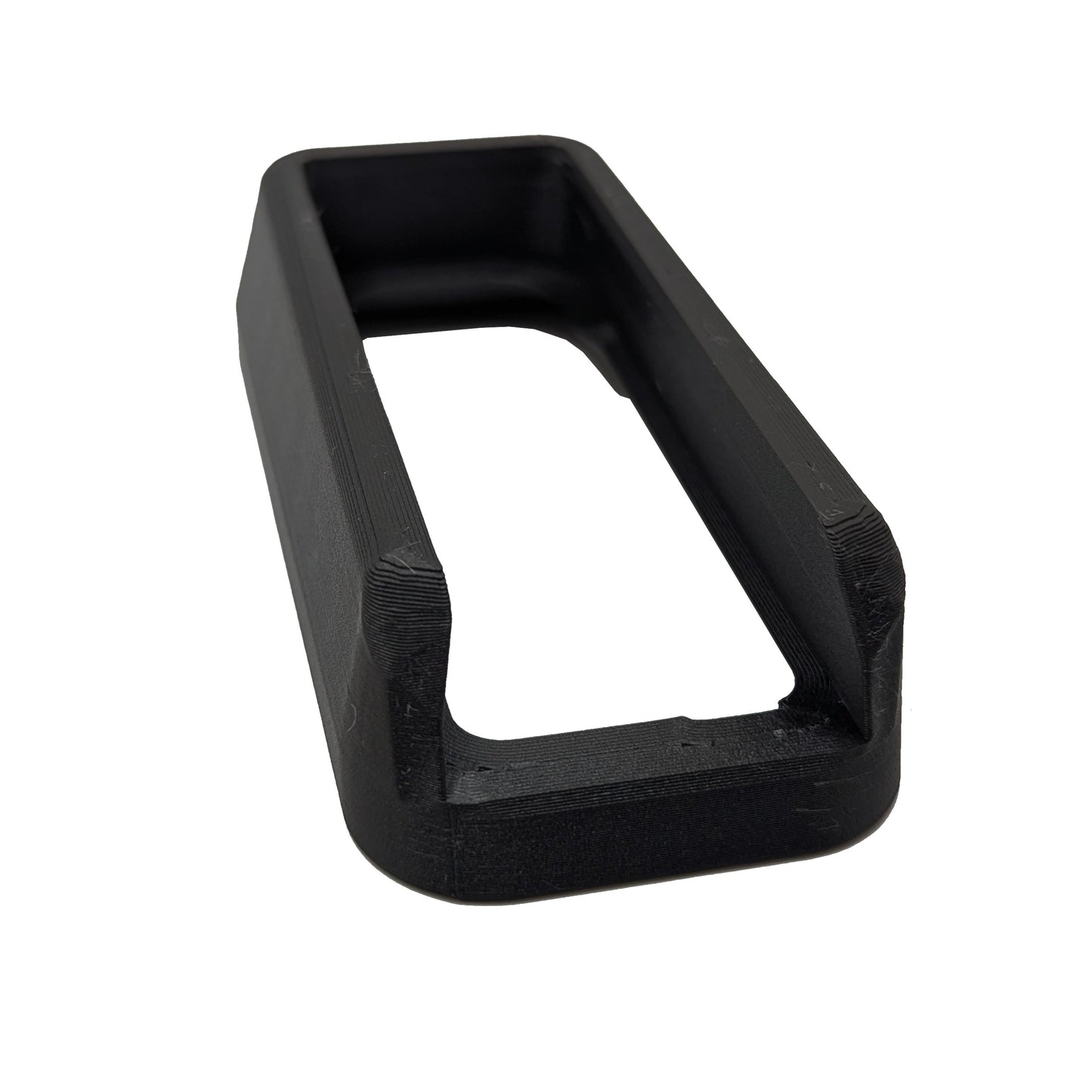 Friction-Fit Flared Magwell for SCAR 17S