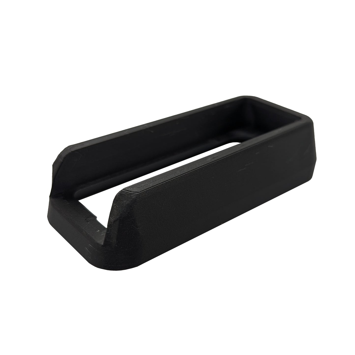 Friction-Fit Flared Magwell for SCAR 17S