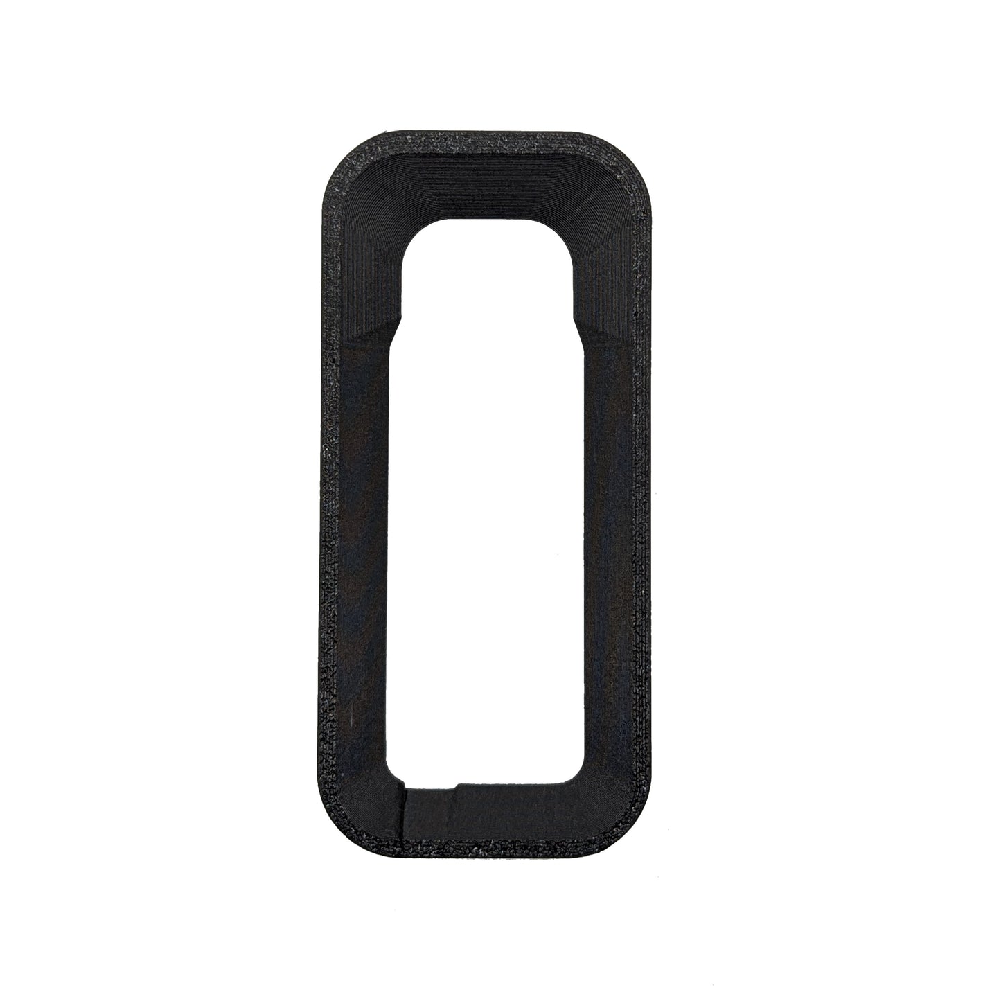 Friction-Fit Flared Magwell for SCAR 17S