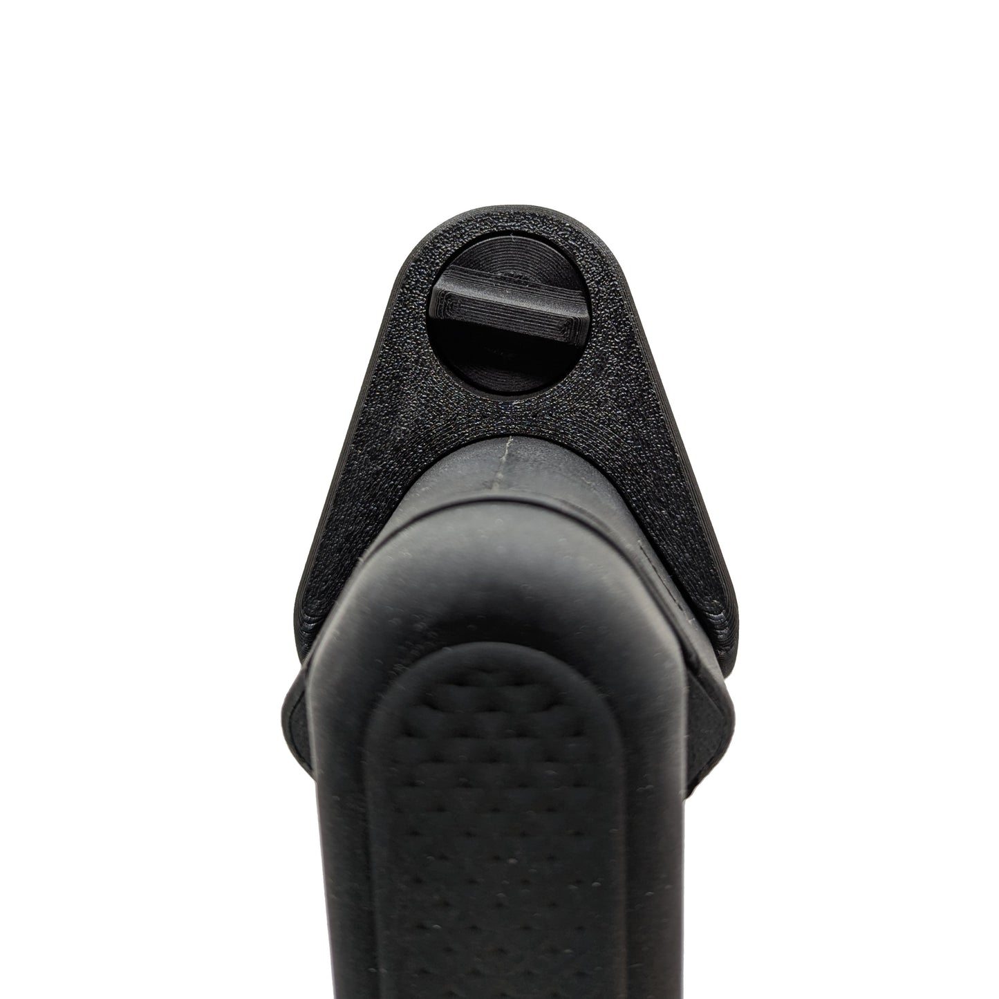 Cheek Riser with Overhang for B5 Bravo Stock | Multiple Colors Available