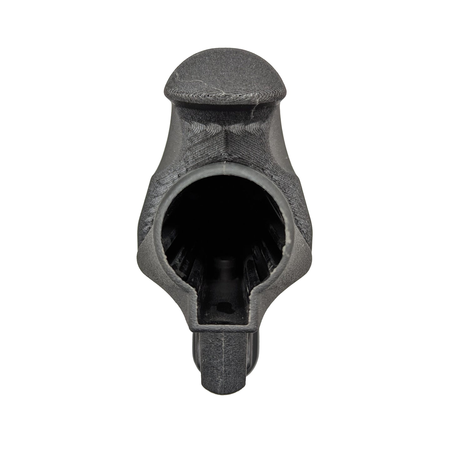 Cheek Riser with Overhang for B5 Bravo Stock | Multiple Colors Available