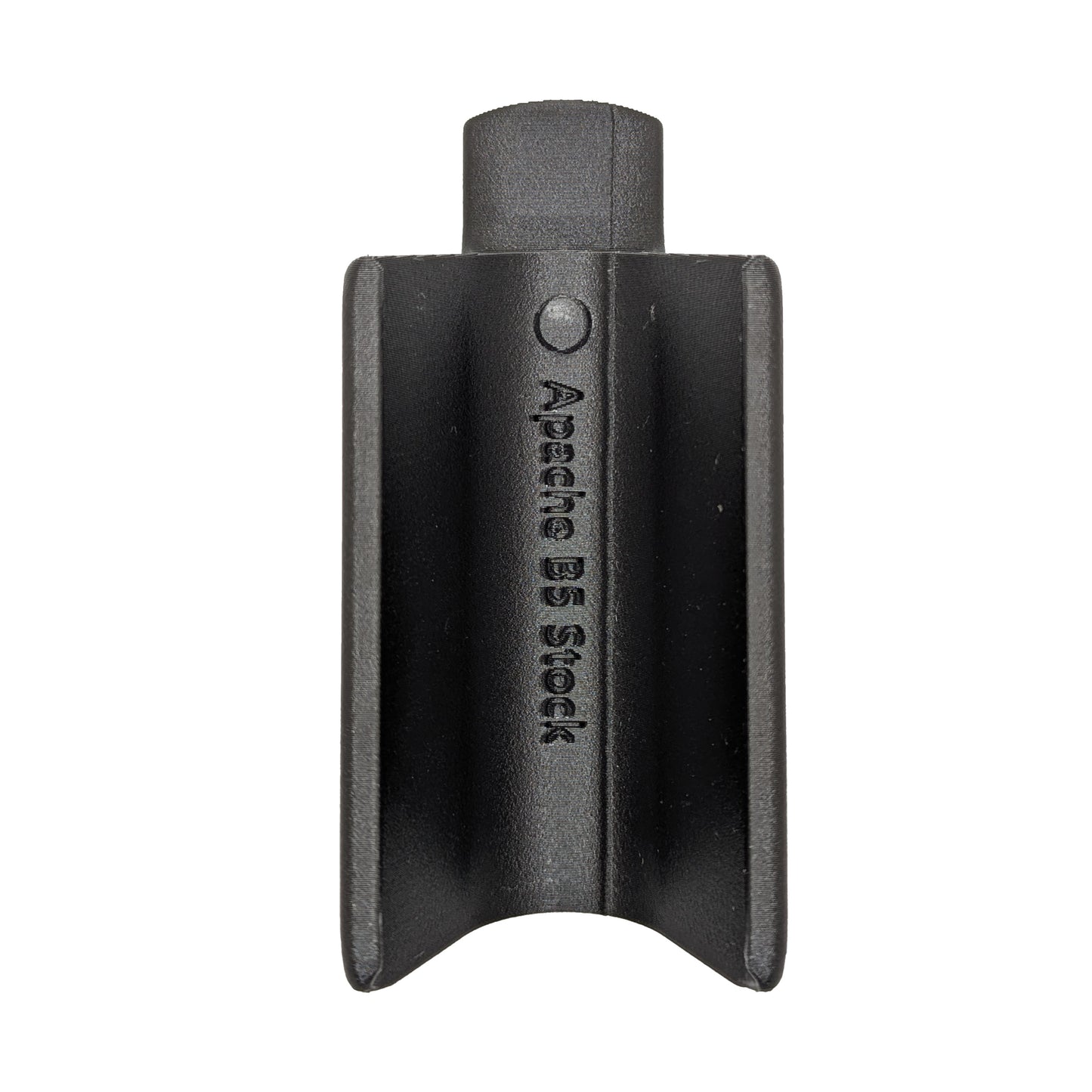 Cheek Riser with Overhang for B5 Bravo Stock | Multiple Colors Available