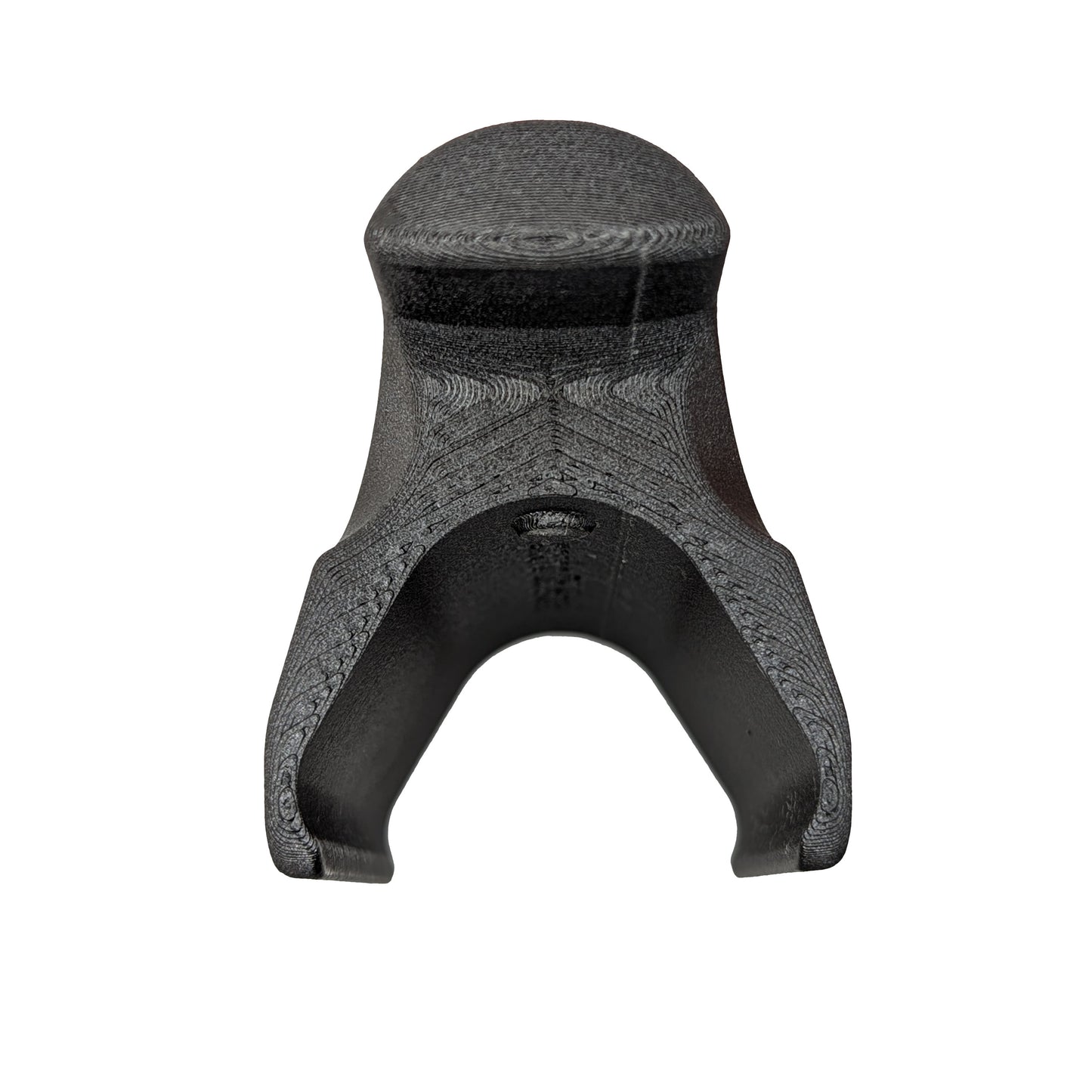 Cheek Riser with Overhang for B5 Bravo Stock | Multiple Colors Available