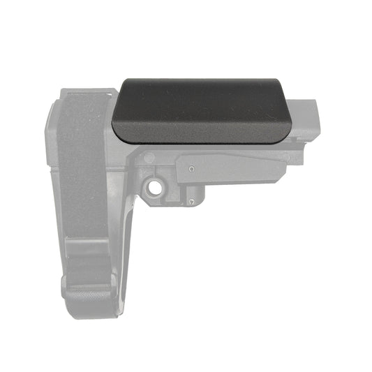 Cheek Riser Slim Version for SBA3 Brace | Multiple Colors Available