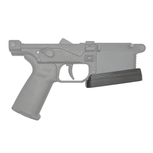 Friction-Fit Flared Magwell for B&T APC 223