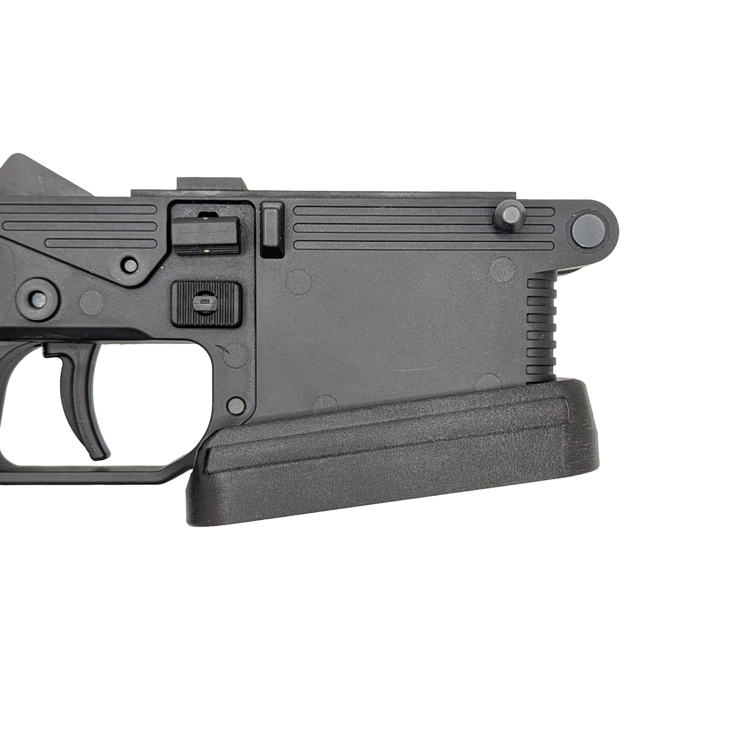 Friction-Fit Flared Magwell for B&T APC 223