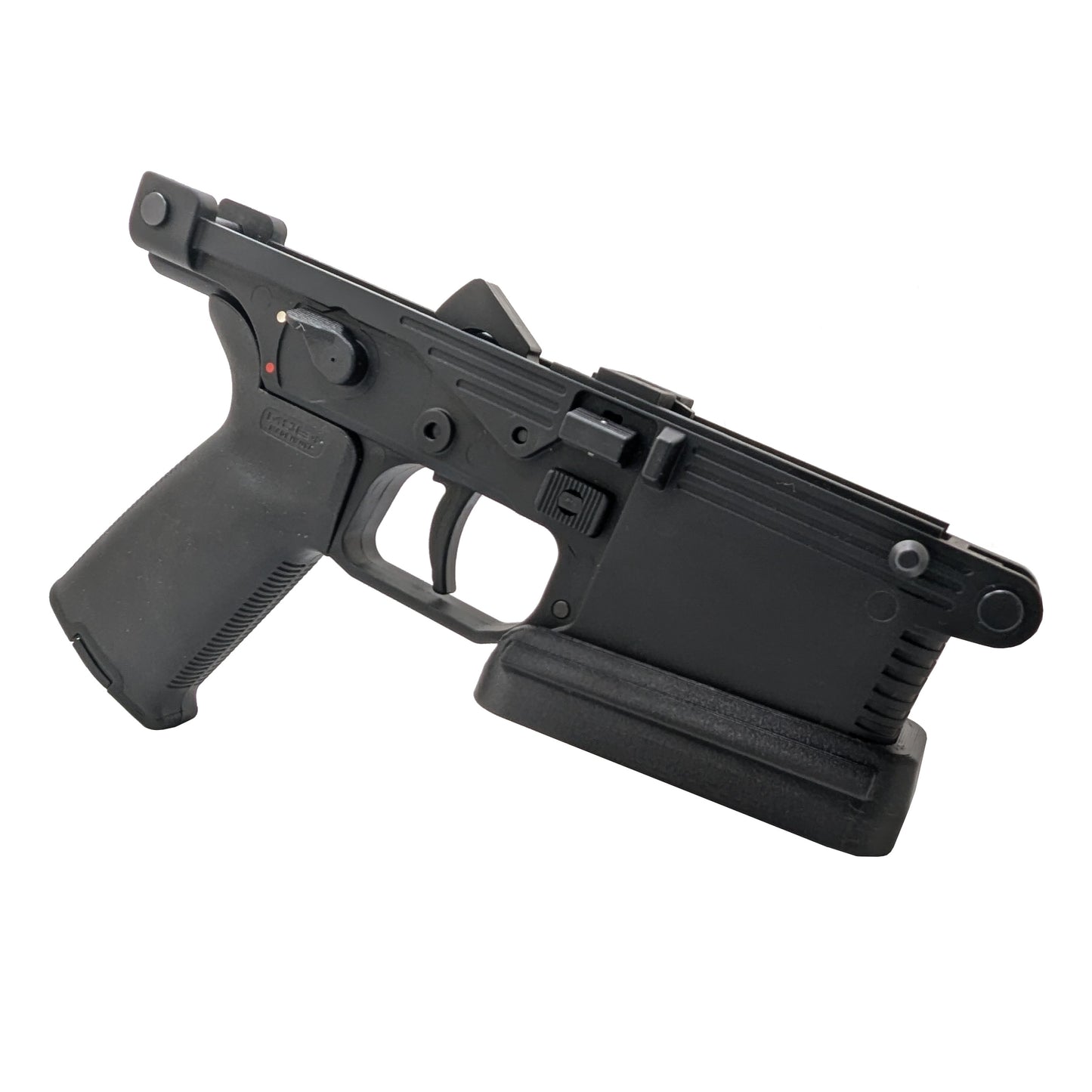 Friction-Fit Flared Magwell for B&T APC 223