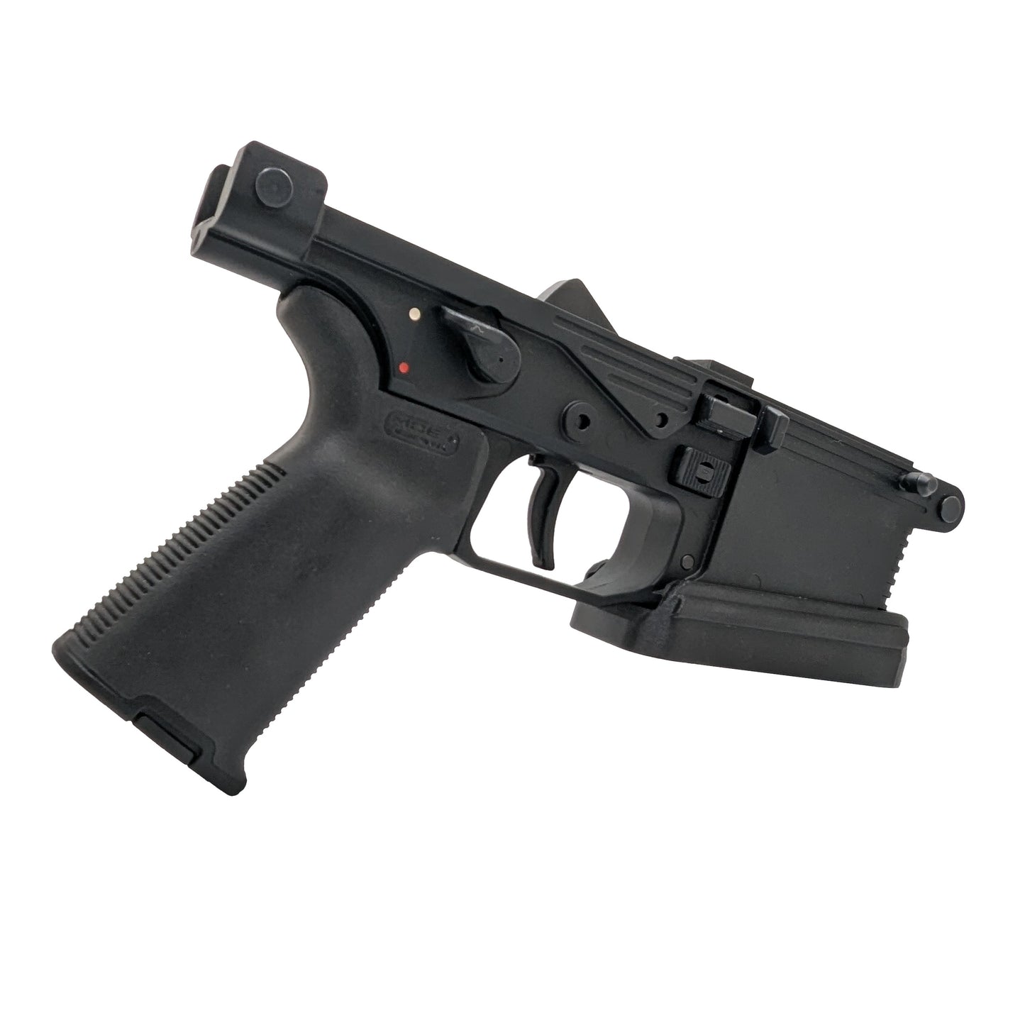 Friction-Fit Flared Magwell for B&T APC 223