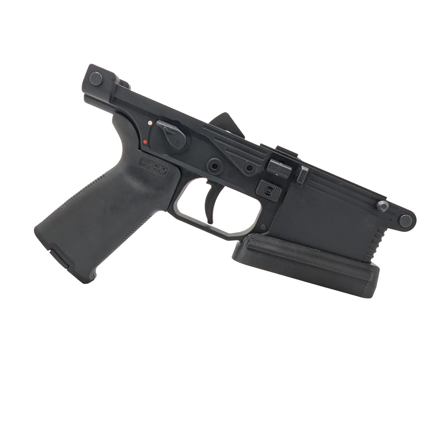 Friction-Fit Flared Magwell for B&T APC 223