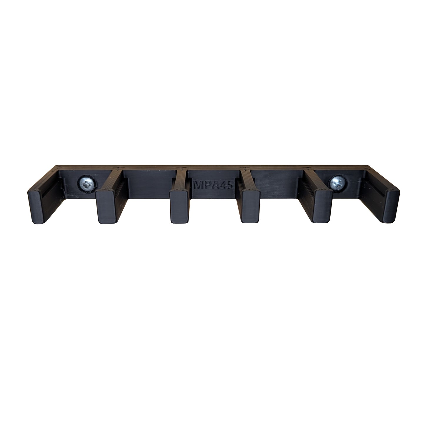 Mount for MasterPiece Arms Defender 45 ACP Mags - Wall | Magazine Holder Storage Rack
