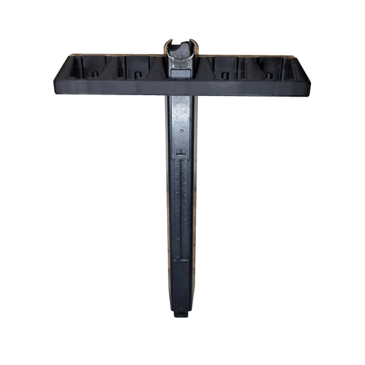 Mount for Intratec TEC-9 Mags - Magnetic | Magazine Holder Storage Rack