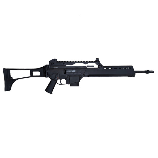 Magwell Mount for HK G36 22LR - Wall | Rifle Holder Storage Rack