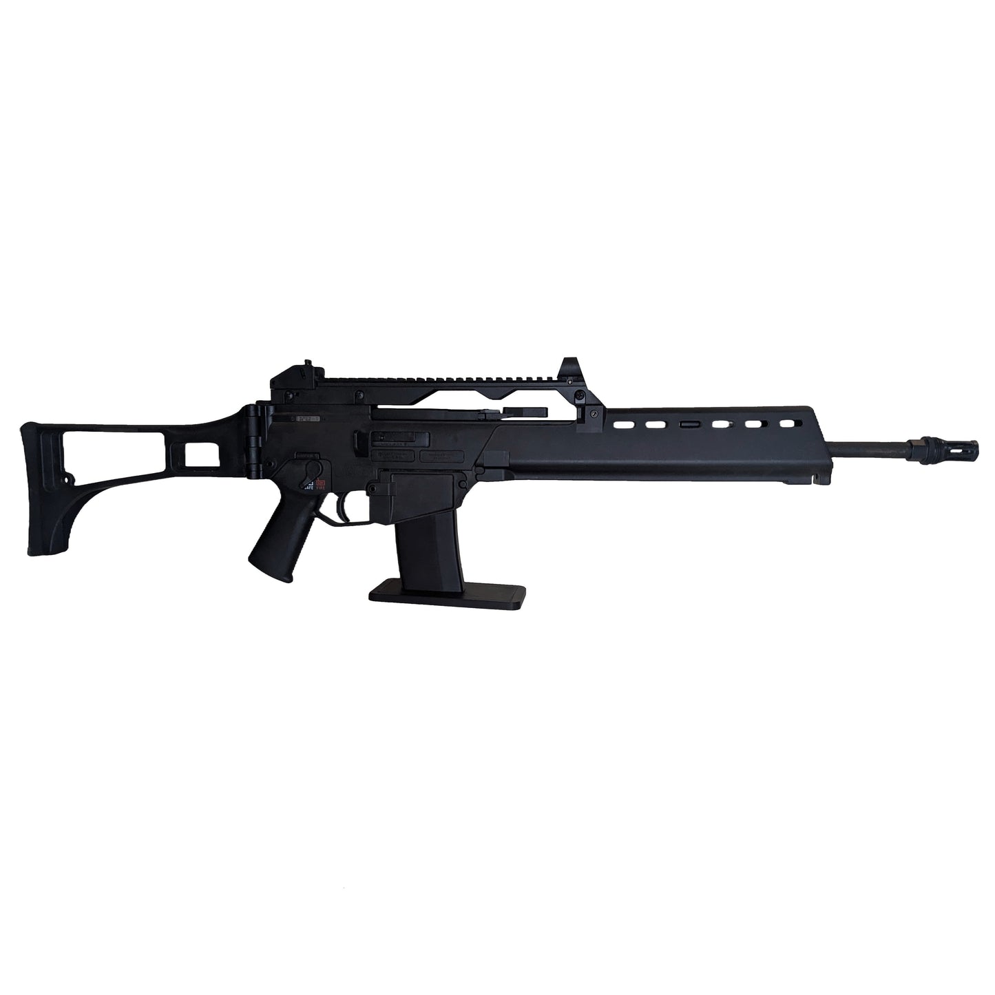 Display Stand for HK G36 22LR | Rifle Holder Storage Rack