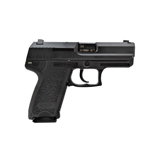 Magwell Mount for HK USP 9 Compact - Wall | Handgun Holder Storage Rack