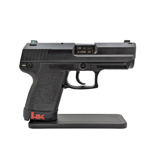 Display Stand for HK USP 45 Compact | Handgun Holder Storage Rack