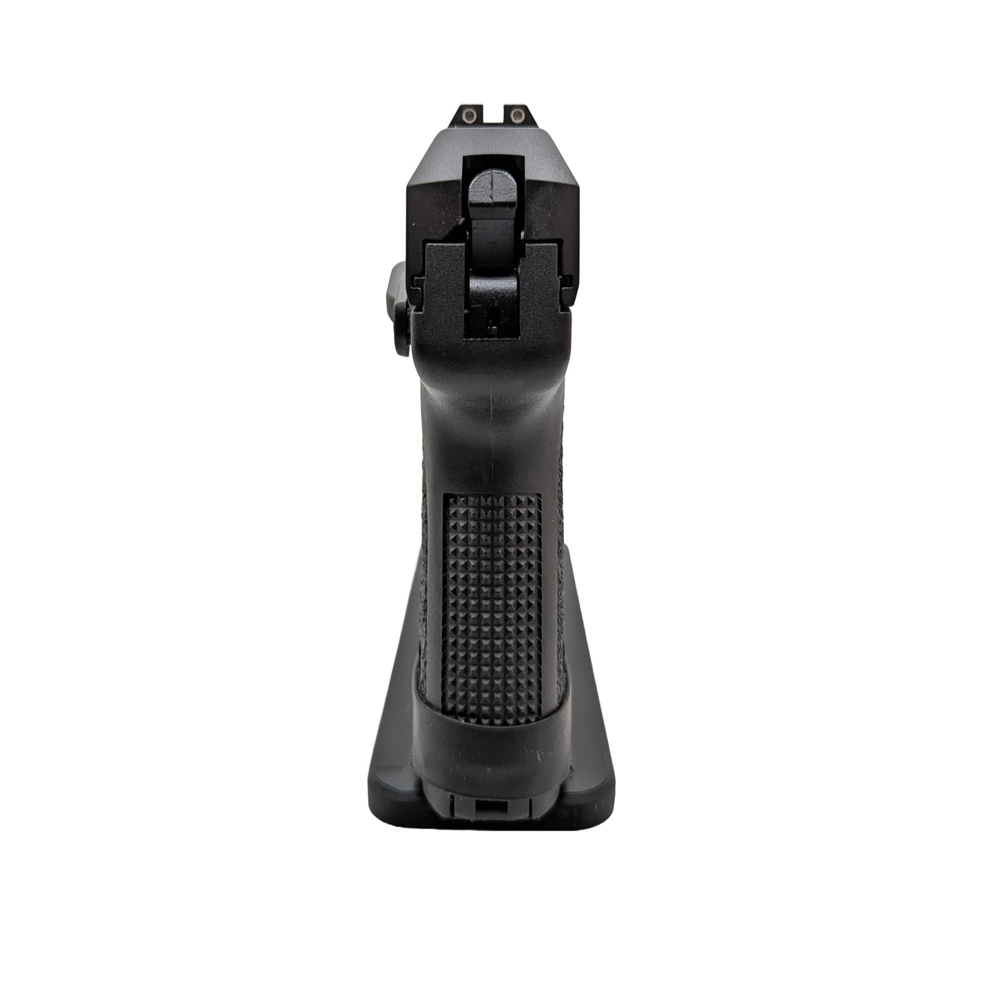 Display Stand for HK USP 45 Compact | Handgun Holder Storage Rack