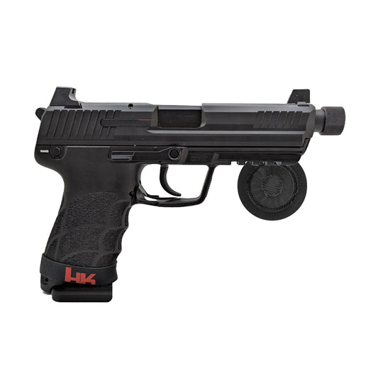 Magwell Mount for HK45 - Magnet | Handgun Holder Storage Rack