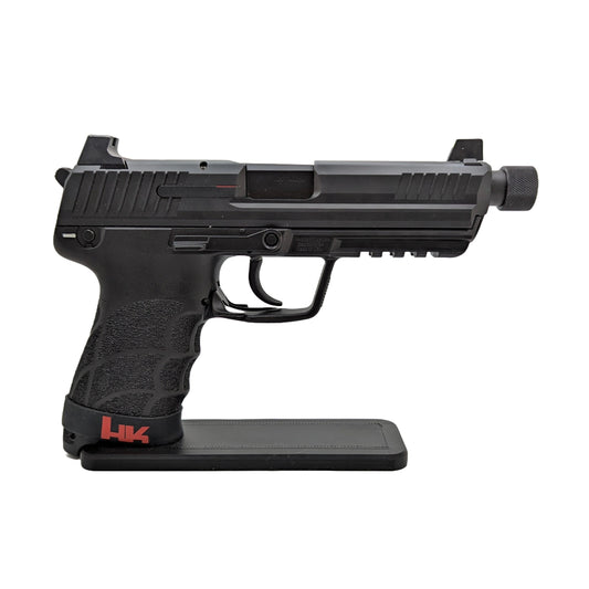 Display Stand for HK45 | Handgun Holder Storage Rack