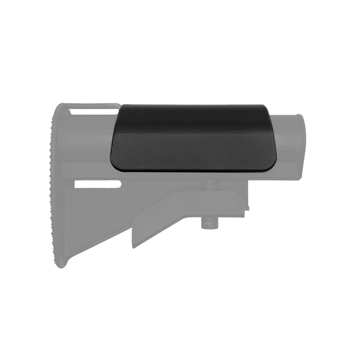 Cheek Riser Slim Version for CAR15 Stock | Multiple Colors Available
