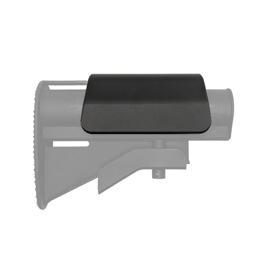 Cheek Riser Slim Version for CAR15 Stock | Multiple Colors Available