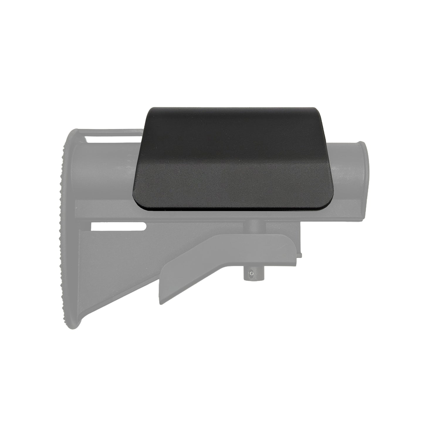 Cheek Riser Slim Version for CAR15 Stock | Multiple Colors Available