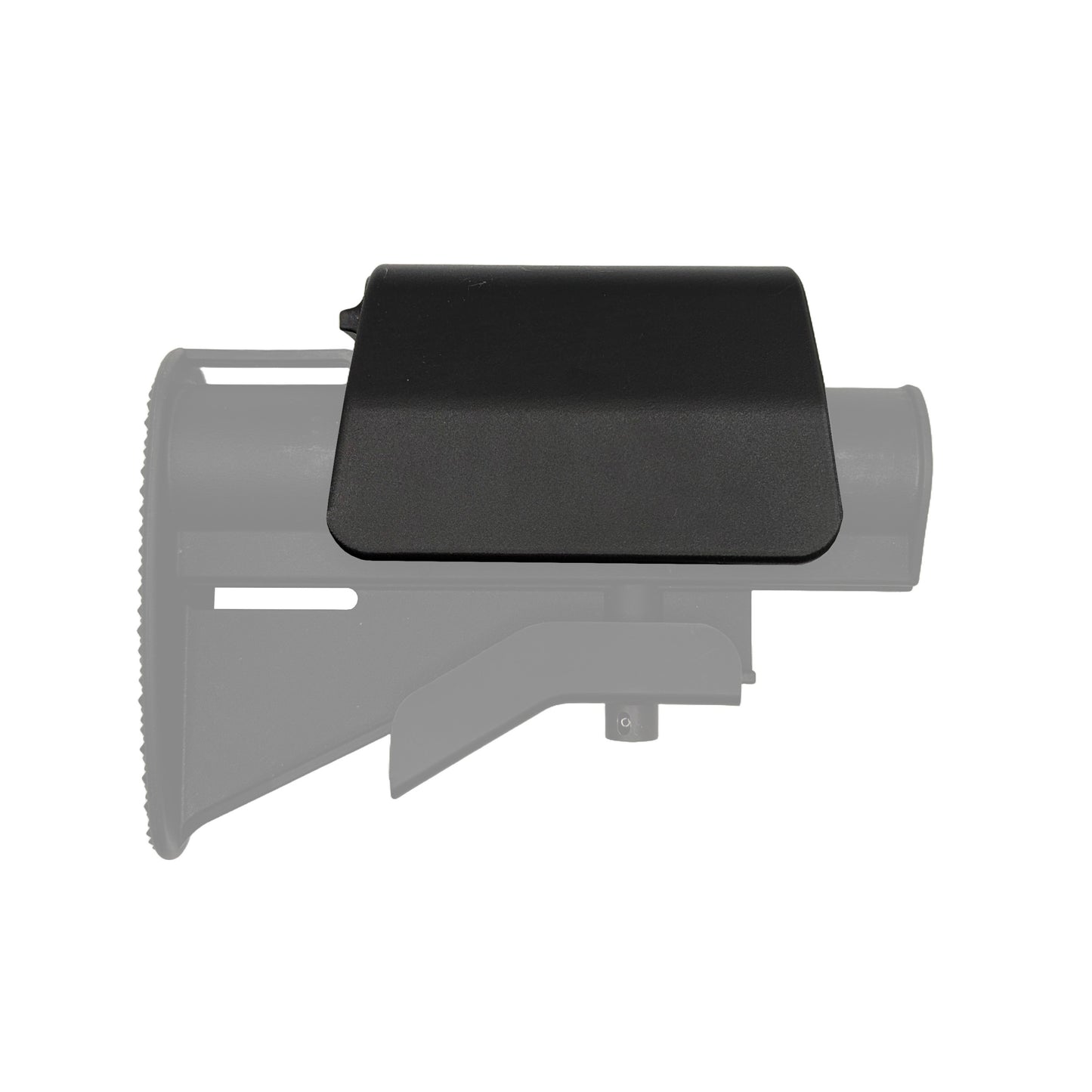 Cheek Riser Slim Version for CAR15 Stock | Multiple Colors Available