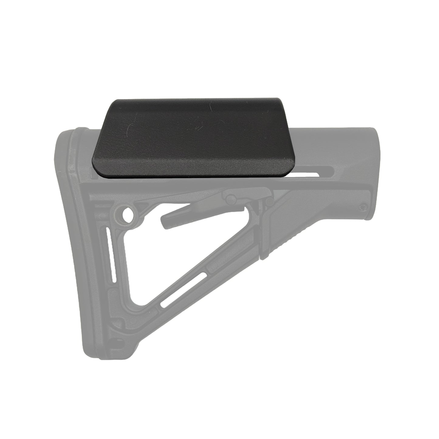 Cheek Riser Slim Version for CTR Stock | Multiple Colors Available