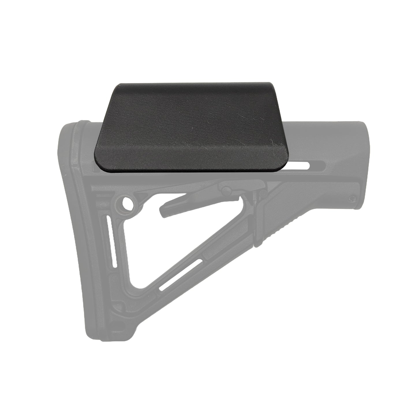 Cheek Riser Slim Version for CTR Stock | Multiple Colors Available